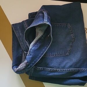 Torrid jean shorts # 29 size 22W